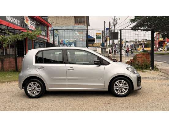 VOLKSWAGEN-UP-1.0 TSI MOVE UP 12V FLEX 4P MANUAL VOLKSWAGEN-UP-2017