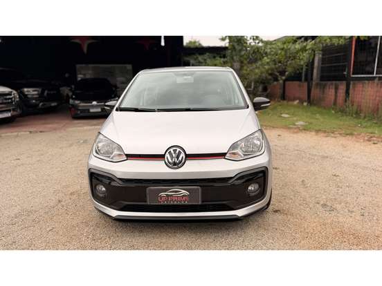 VOLKSWAGEN-UP-1.0 TSI MOVE UP 12V FLEX 4P MANUAL VOLKSWAGEN-UP-2017