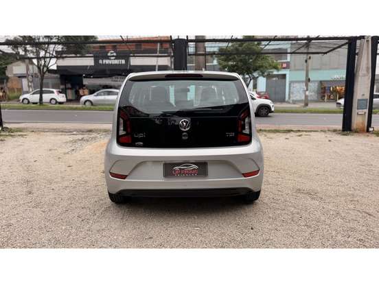 VOLKSWAGEN-UP-1.0 TSI MOVE UP 12V FLEX 4P MANUAL VOLKSWAGEN-UP-2017