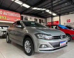 VOLKSWAGEN VIRTUS 1.0 200 TSI COMFORTLINE AUTOMÁTICO VOLKSWAGEN VIRTUS 1.0 200 TSI COMFORTLINE AUTOMÁTICO