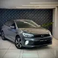 VOLKSWAGEN VIRTUS 1.0 200 TSI COMFORTLINE AUTOMÁTICO VOLKSWAGEN VIRTUS 1.0 200 TSI COMFORTLINE AUTOMÁTICO