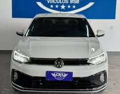 VOLKSWAGEN VIRTUS 1.0 200 TSI HIGHLINE AUTOMÁTICO VOLKSWAGEN VIRTUS 1.0 200 TSI HIGHLINE AUTOMÁTICO