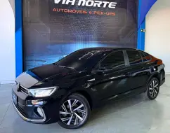VOLKSWAGEN VIRTUS 1.0 200 TSI HIGHLINE AUTOMÁTICO VOLKSWAGEN VIRTUS 1.0 200 TSI HIGHLINE AUTOMÁTICO