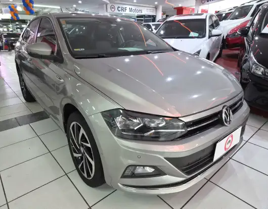 VOLKSWAGEN-VIRTUS-1.0 200 TSI HIGHLINE AUTOMÁTICO VOLKSWAGEN-VIRTUS-2021