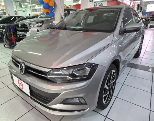 VOLKSWAGEN-VIRTUS-1.0 200 TSI HIGHLINE AUTOMÁTICO VOLKSWAGEN-VIRTUS-2021