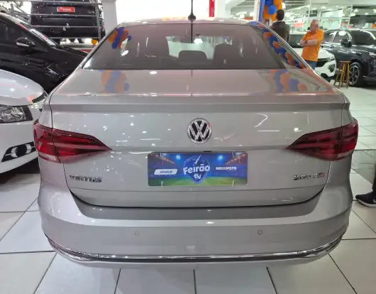 VOLKSWAGEN-VIRTUS-1.0 200 TSI HIGHLINE AUTOMÁTICO VOLKSWAGEN-VIRTUS-2021