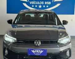 VOLKSWAGEN VIRTUS 1.4 250 TSI EXCLUSIVE AUTOMÁTICO VOLKSWAGEN VIRTUS 1.4 250 TSI EXCLUSIVE AUTOMÁTICO