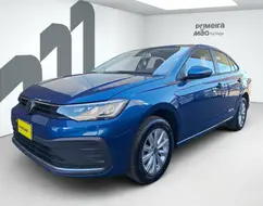 VOLKSWAGEN VIRTUS 1.0 170 TSI AUTOMÁTICO VOLKSWAGEN VIRTUS 1.0 170 TSI AUTOMÁTICO