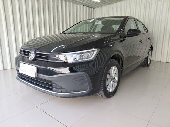 VOLKSWAGEN VIRTUS 1.0 170 TSI MANUAL