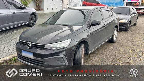 VOLKSWAGEN VIRTUS 1.0 170 TSI MANUAL