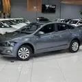VOLKSWAGEN VIRTUS 1.0 200 TSI COMFORTLINE AUTOMÁTICO VOLKSWAGEN VIRTUS 1.0 200 TSI COMFORTLINE AUTOMÁTICO