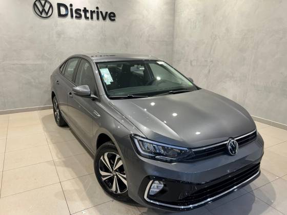 VOLKSWAGEN VIRTUS 1.0 200 TSI COMFORTLINE AUTOMÁTICO