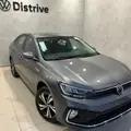 VOLKSWAGEN VIRTUS 1.0 200 TSI COMFORTLINE AUTOMÁTICO VOLKSWAGEN VIRTUS 1.0 200 TSI COMFORTLINE AUTOMÁTICO