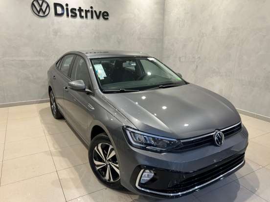 VOLKSWAGEN-VIRTUS-1.0 200 TSI COMFORTLINE AUTOMÁTICO VOLKSWAGEN-VIRTUS-2026
