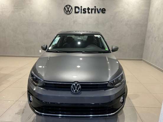 VOLKSWAGEN-VIRTUS-1.0 200 TSI COMFORTLINE AUTOMÁTICO VOLKSWAGEN-VIRTUS-2026