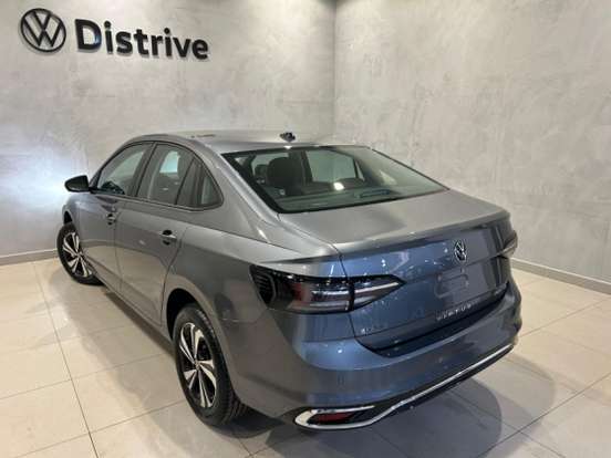 VOLKSWAGEN-VIRTUS-1.0 200 TSI COMFORTLINE AUTOMÁTICO VOLKSWAGEN-VIRTUS-2026