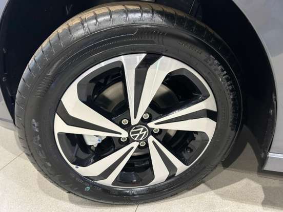 VOLKSWAGEN-VIRTUS-1.0 200 TSI COMFORTLINE AUTOMÁTICO VOLKSWAGEN-VIRTUS-2026
