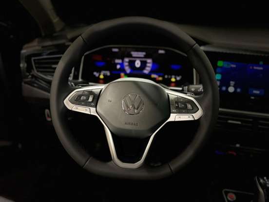 VOLKSWAGEN-VIRTUS-1.0 200 TSI COMFORTLINE AUTOMÁTICO VOLKSWAGEN-VIRTUS-2026