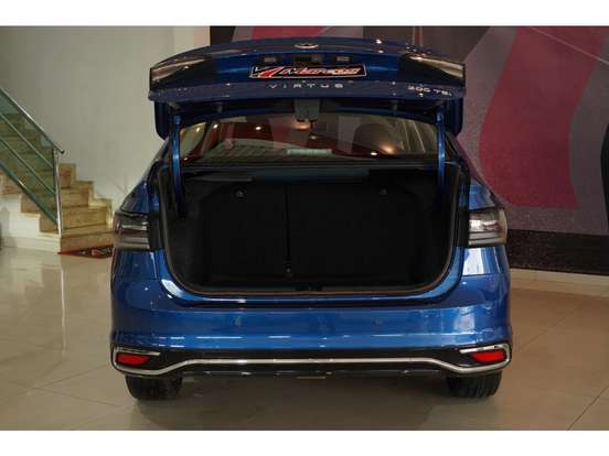 VOLKSWAGEN-VIRTUS-1.0 200 TSI COMFORTLINE AUTOMÁTICO VOLKSWAGEN-VIRTUS-2024