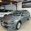 VOLKSWAGEN VIRTUS 1.0 200 TSI COMFORTLINE AUTOMÁTICO VOLKSWAGEN VIRTUS 1.0 200 TSI COMFORTLINE AUTOMÁTICO