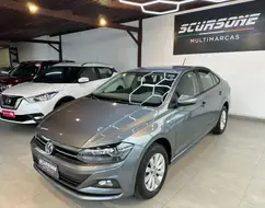 VOLKSWAGEN VIRTUS 1.0 200 TSI COMFORTLINE AUTOMÁTICO VOLKSWAGEN VIRTUS 1.0 200 TSI COMFORTLINE AUTOMÁTICO