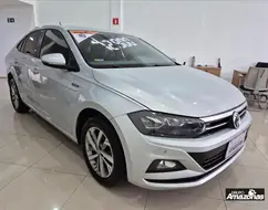 VOLKSWAGEN VIRTUS 1.0 200 TSI COMFORTLINE AUTOMÁTICO VOLKSWAGEN VIRTUS 1.0 200 TSI COMFORTLINE AUTOMÁTICO