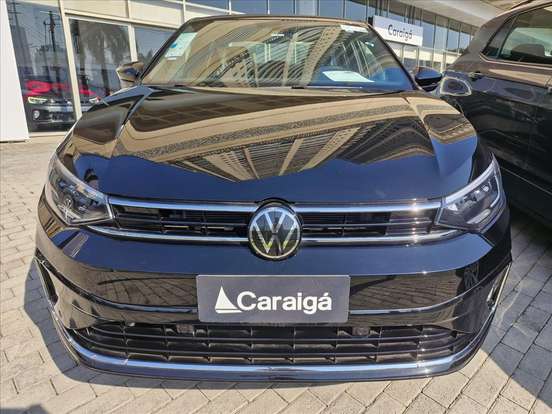 VOLKSWAGEN-VIRTUS-1.0 200 TSI HIGHLINE AUTOMÁTICO VOLKSWAGEN-VIRTUS-2026
