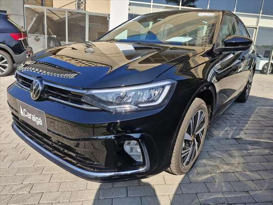 VOLKSWAGEN-VIRTUS-1.0 200 TSI HIGHLINE AUTOMÁTICO VOLKSWAGEN-VIRTUS-2026