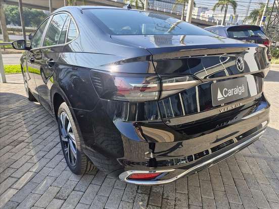 VOLKSWAGEN-VIRTUS-1.0 200 TSI HIGHLINE AUTOMÁTICO VOLKSWAGEN-VIRTUS-2026