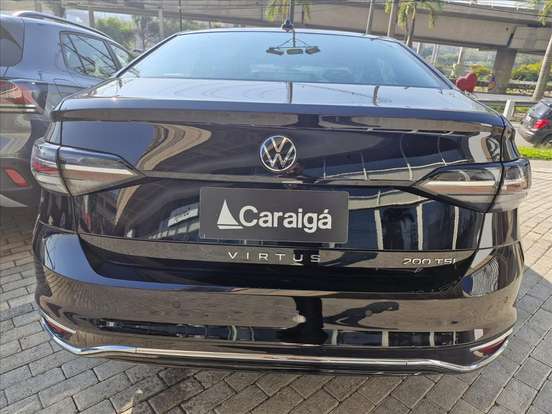 VOLKSWAGEN-VIRTUS-1.0 200 TSI HIGHLINE AUTOMÁTICO VOLKSWAGEN-VIRTUS-2026