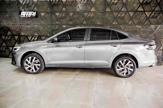 VOLKSWAGEN-VIRTUS-1.0 200 TSI HIGHLINE AUTOMÁTICO VOLKSWAGEN-VIRTUS-2024