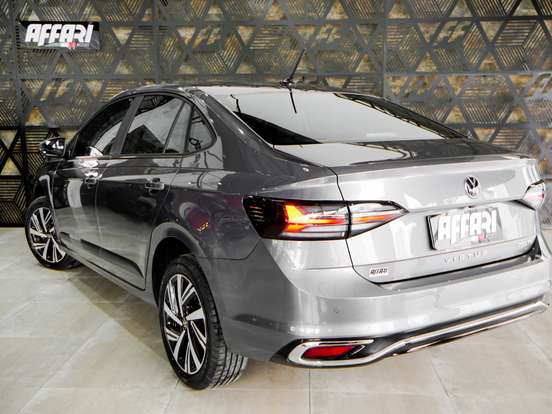 VOLKSWAGEN-VIRTUS-1.0 200 TSI HIGHLINE AUTOMÁTICO VOLKSWAGEN-VIRTUS-2024