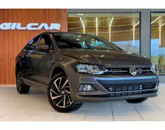 VOLKSWAGEN VIRTUS 1.0 200 TSI HIGHLINE AUTOMÁTICO VOLKSWAGEN VIRTUS 1.0 200 TSI HIGHLINE AUTOMÁTICO
