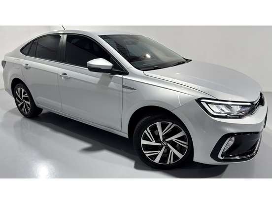 VOLKSWAGEN-VIRTUS-1.0 200 TSI HIGHLINE AUTOMÁTICO VOLKSWAGEN-VIRTUS-2024
