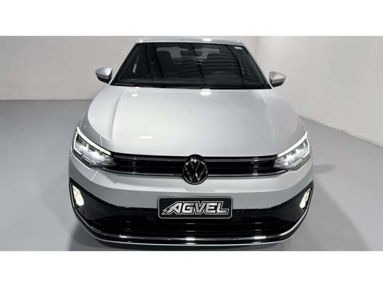 VOLKSWAGEN-VIRTUS-1.0 200 TSI HIGHLINE AUTOMÁTICO VOLKSWAGEN-VIRTUS-2024