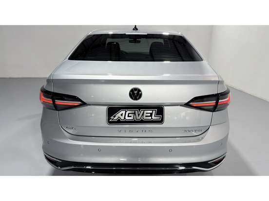 VOLKSWAGEN-VIRTUS-1.0 200 TSI HIGHLINE AUTOMÁTICO VOLKSWAGEN-VIRTUS-2024
