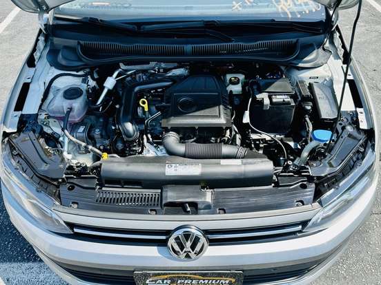 VOLKSWAGEN-VIRTUS-1.0 200 TSI HIGHLINE AUTOMÁTICO VOLKSWAGEN-VIRTUS-2020