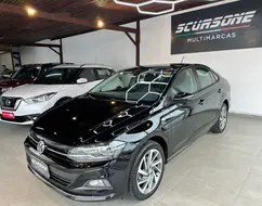 VOLKSWAGEN VIRTUS 1.0 200 TSI HIGHLINE AUTOMÁTICO VOLKSWAGEN VIRTUS 1.0 200 TSI HIGHLINE AUTOMÁTICO