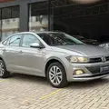 VOLKSWAGEN VIRTUS 1.0 200 TSI HIGHLINE AUTOMÁTICO VOLKSWAGEN VIRTUS 1.0 200 TSI HIGHLINE AUTOMÁTICO