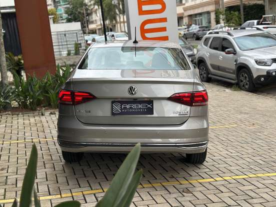 VOLKSWAGEN-VIRTUS-1.0 200 TSI HIGHLINE AUTOMÁTICO VOLKSWAGEN-VIRTUS-2018