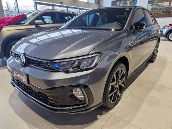 VOLKSWAGEN-VIRTUS-1.4 250 TSI EXCLUSIVE AUTOMÁTICO VOLKSWAGEN-VIRTUS-2026