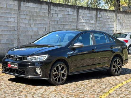 VOLKSWAGEN-VIRTUS-1.4 250 TSI EXCLUSIVE AUTOMÁTICO VOLKSWAGEN-VIRTUS-2023