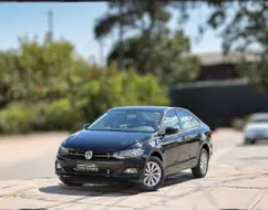 VOLKSWAGEN VIRTUS 1.6 MSI SENSE TOTAL FLEX AUTOMÁTICO VOLKSWAGEN VIRTUS 1.6 MSI SENSE TOTAL FLEX AUTOMÁTICO