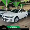 VOLKSWAGEN VIRTUS 1.6 MSI TOTAL FLEX AUTOMÁTICO VOLKSWAGEN VIRTUS 1.6 MSI TOTAL FLEX AUTOMÁTICO