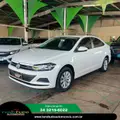 VOLKSWAGEN VIRTUS 1.6 MSI TOTAL FLEX AUTOMÁTICO VOLKSWAGEN VIRTUS 1.6 MSI TOTAL FLEX AUTOMÁTICO