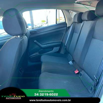 VOLKSWAGEN-VIRTUS-1.6 MSI TOTAL FLEX AUTOMÁTICO VOLKSWAGEN-VIRTUS-2021