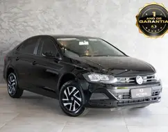 VOLKSWAGEN VIRTUS 1.6 MSI TOTAL FLEX AUTOMÁTICO VOLKSWAGEN VIRTUS 1.6 MSI TOTAL FLEX AUTOMÁTICO