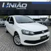 VOLKSWAGEN VOYAGE 1.0 MI CITY 8V FLEX 4P MANUAL VOLKSWAGEN VOYAGE 1.0 MI CITY 8V FLEX 4P MANUAL