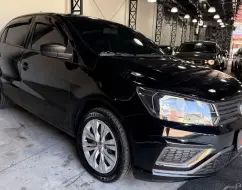 VOLKSWAGEN VOYAGE 1.6 16V MSI TOTALFLEX 4P AUTOMÁTICO VOLKSWAGEN VOYAGE 1.6 16V MSI TOTALFLEX 4P AUTOMÁTICO