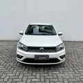 VOLKSWAGEN VOYAGE 1.6 16V MSI TOTALFLEX 4P AUTOMÁTICO VOLKSWAGEN VOYAGE 1.6 16V MSI TOTALFLEX 4P AUTOMÁTICO